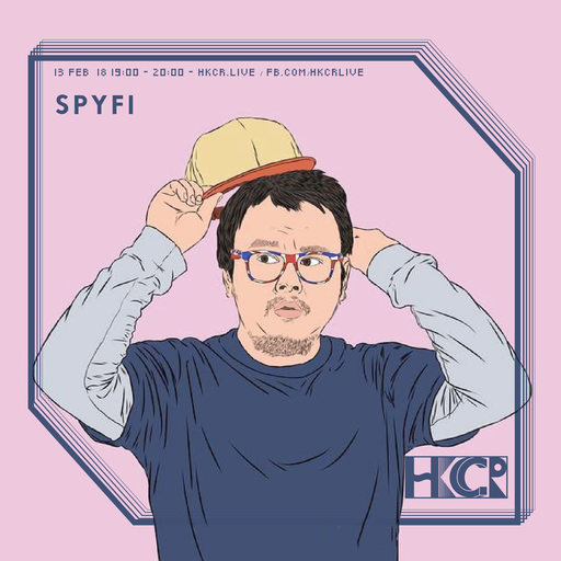 SPYFI - 13/2/2018