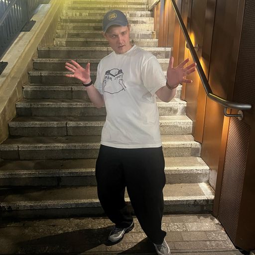 Fritto Misto w/ DJ Trigger Happy - 17/01/26 - [Voices Radio]