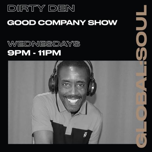 The Good Company Show with Dirty Den 8th December 2021