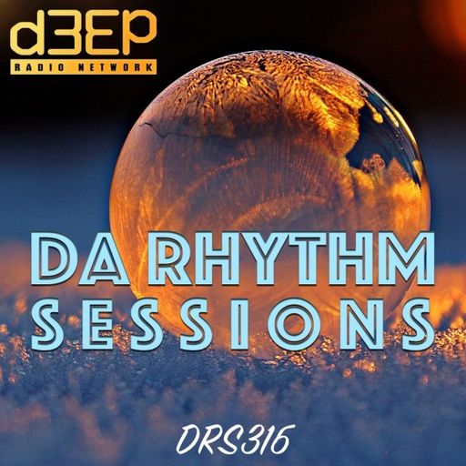 Ricardo Da Rhythm - Da Rhythm Sessions (22/06/21)