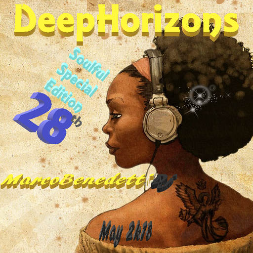 DeepTech Soulful Edition 28th