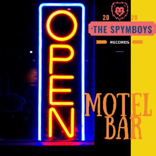 Motel Bar