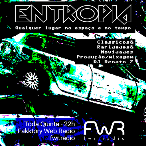 Entropia 061 - 1.12.2022