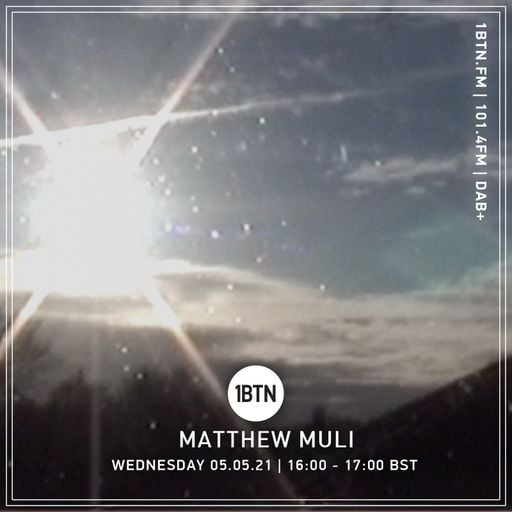 Matthew Muli - 05.05.2021