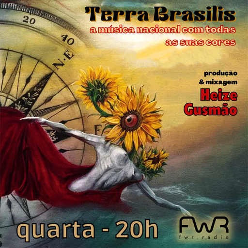 Terra Brasilis 043 - 24.5.2023