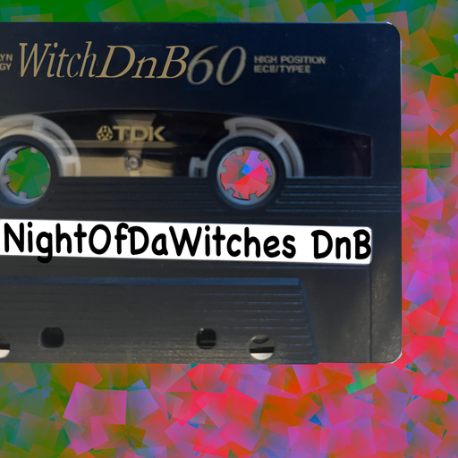Night Of Da Witches Drum&Bass