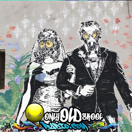 JB - OnlyOldSkoolRadio.com - Only DnB - Wednesday 14th October 2020