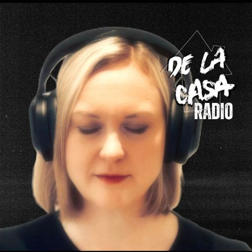 Clair De Lune - De La Casa Radio 09.10.25