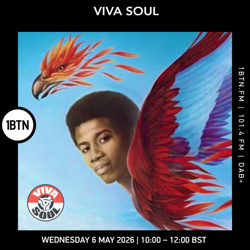Viva Soul - 06.05.26