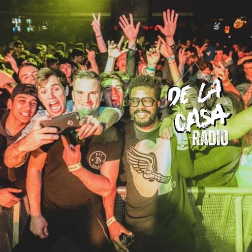 SPECTRUM - De La Casa Radio 23.12.25