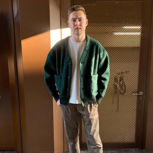 Soul Fuel w/ Lewis Smart - 12/11/24 - Voices Radio