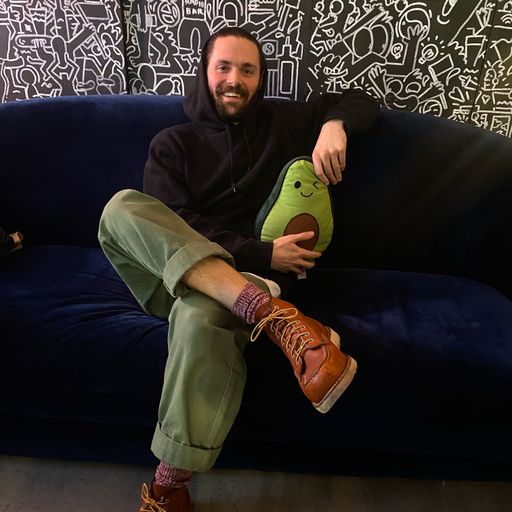 Silk Rhodes - 15/03/24 [Voices Radio]