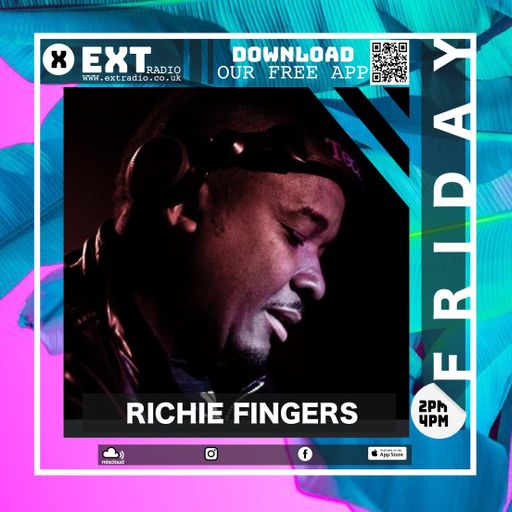 Richie Fingers - 11 AUG 2023