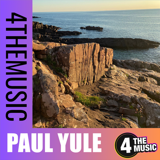 Paul Yule on 4TheMusic - House mix - 2nd May 2026