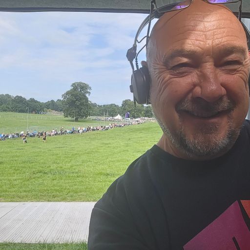 My Codesouth Radio Show Friday 6th June 2025
