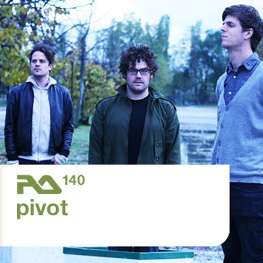 RA.140 Pivot