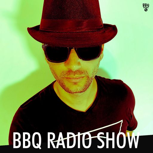 BBQ Radio Show #260 with Hosted by Eddison | Physical Radio