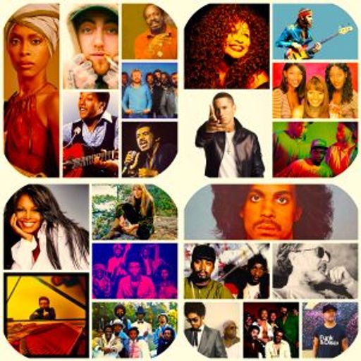 Bluey: Sampled, Copied And Replicated // 12-09-20