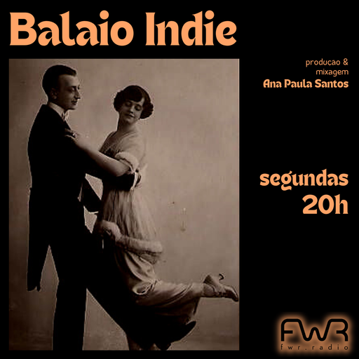 Balaio Indie 080 - 19.6.2023