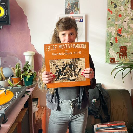 Diasporic Connections - September 2024