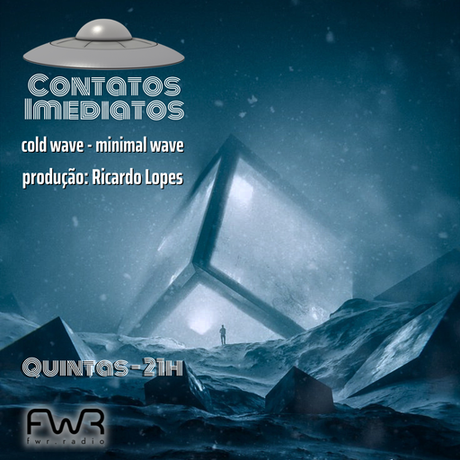 Contatos Imediatos 131 - 16.5.2024