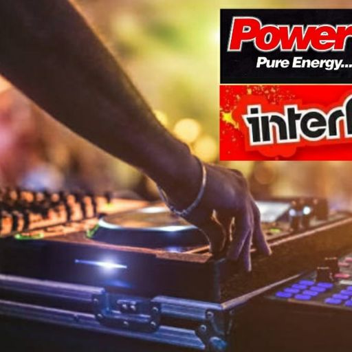 FINALLY POWER MIX INTERFACE GLOBAL MUSIC FT JON INTERFACE