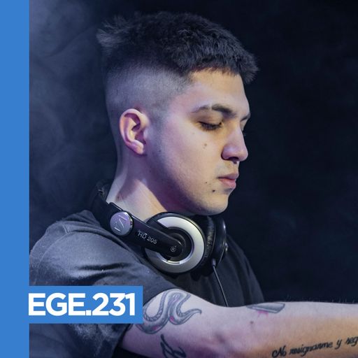EGE.231 Agustin Ficarra