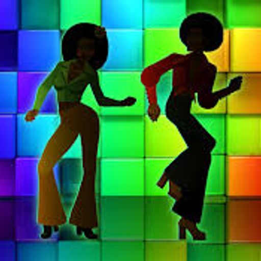 Disco in the Laneway