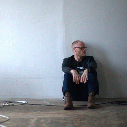 International Tribe: Francis Harris // 12-11-18