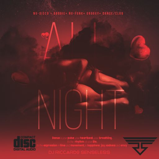 All Night 2020
