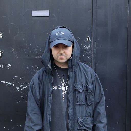 Neversleep w/ 2K88 - 19th February 2026