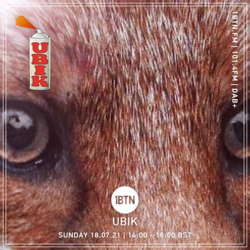 UBIK - 18.07.2021