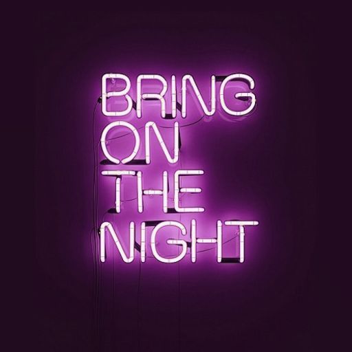Bring on the night 3