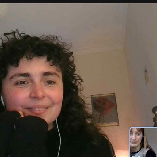 This isn’t just a song, This is a story. Ep. 3 Millie Player - August 2025