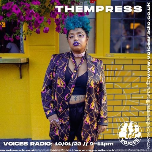 THEMPRESS - 10/01/23
