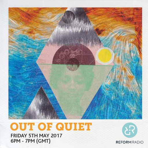Out Of Quiet pt.27 Tokyo Sound Land Takeover 5th May 2017