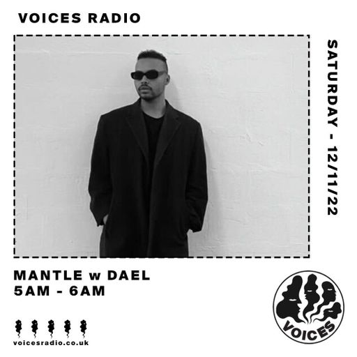 Mantle w/ Dael 12/11/22