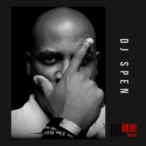 DJ Spen / Mi-Soul Radio /  Sat 9pm - 11pm / 12-08-2023