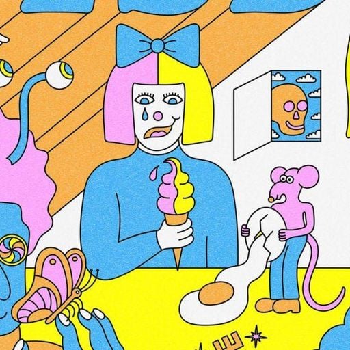 Berkeley Jam by Segu