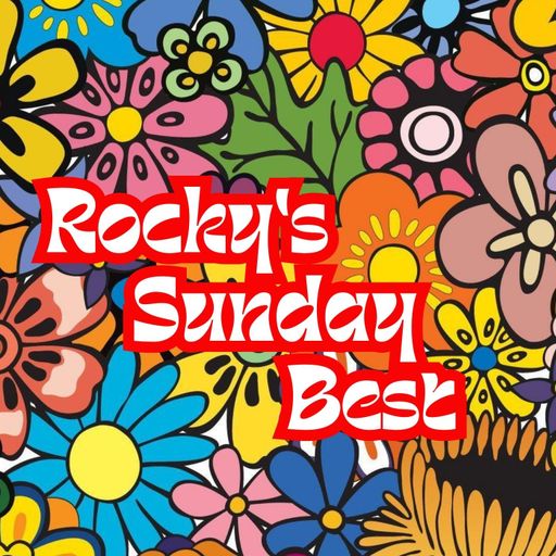 Sunday Best 6th August - The Lounge Radio