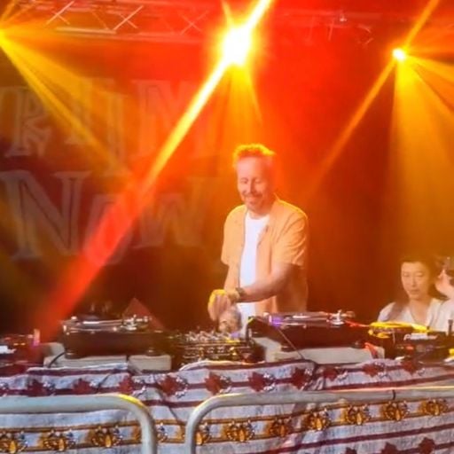 Our Time Is Now! April 2026 - Dom Servini live jazz(ish) opening set