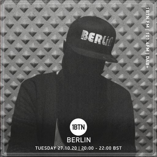 BERLIN - 27.10.2020