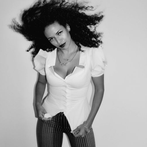 Artform Radio: Rashida // 01-07-21