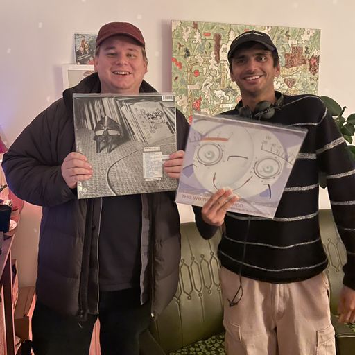 Byker Baithak w. Rob & Omi - November 2024