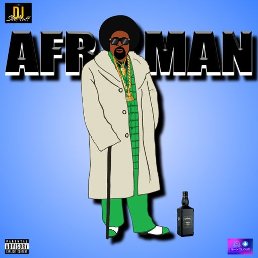 AFROMAN ESSENTIALS (FREEDOM OF SPEECH 4SHO)