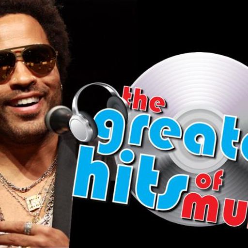 The Greatest HIts Of Music - 8th January 2023