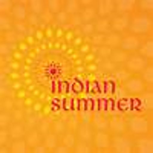 Indian Summer (AsianLoungeTrip)