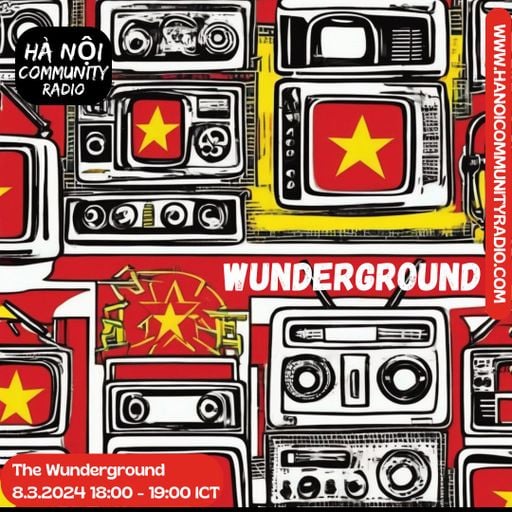 The Wunderground w/Matt 8.3.24