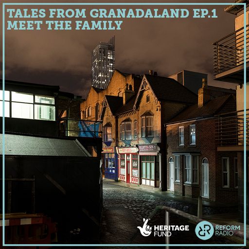 Tales from Granadaland Ep. 1 - Meet The Family