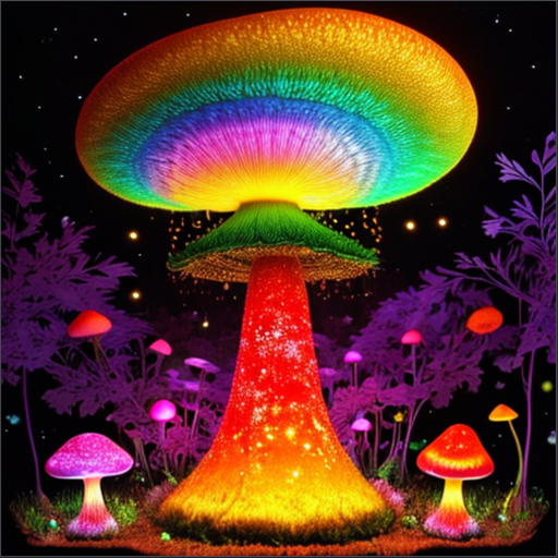 Psy-Trance 1